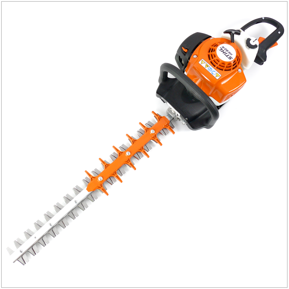 Stihl Hs 82 R Bedienungsanleitung