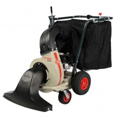 Cramer LS XP 5.0 H mit Schnellentleerung Cramer LS XP 5.0 H mit Schnellentleerung