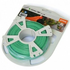 STIHL Mähfaden rund-leise 2.0mm STIHL Mähfaden rund-leise 2.0mm