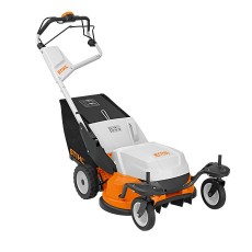 STIHL RMA 765 V STIHL RMA 765 V
