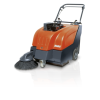 HAKO Sweepmaster P650