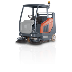 HAKO Sweepmaster P1500 RH