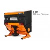 Kugelmann Salzstreuer D301 oder D601