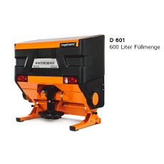 Kugelmann Salzstreuer D301 oder D601