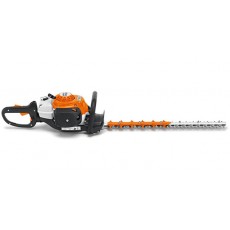 Heckenschere mit Benzinmotor Mietgerät Heckenschere mit Benzinmotor Mietgerät