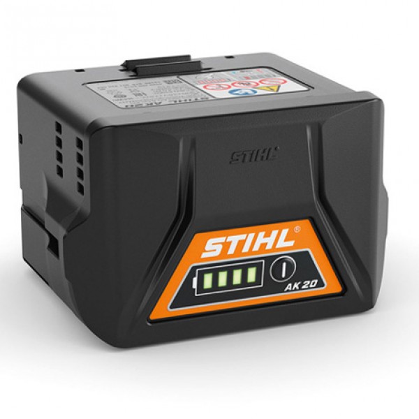 Аккумулятор stihl ak 20