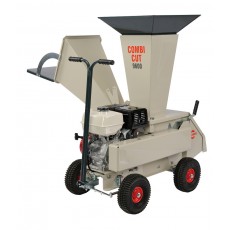 Cramer COMBI CUT 9600 Cramer COMBI CUT 9600