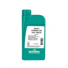 Motorex Farmer Uni SAE 10W/40 Motorex Farmer Uni SAE 10W/40