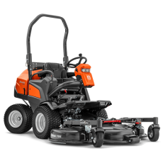HUSQVARNA Profi Rider P 525D HUSQVARNA Profi Rider P 525D