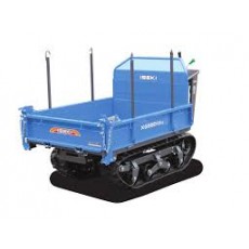 Iseki XG550DI -H Iseki XG550DI -H