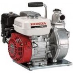 Honda WH15 TEX